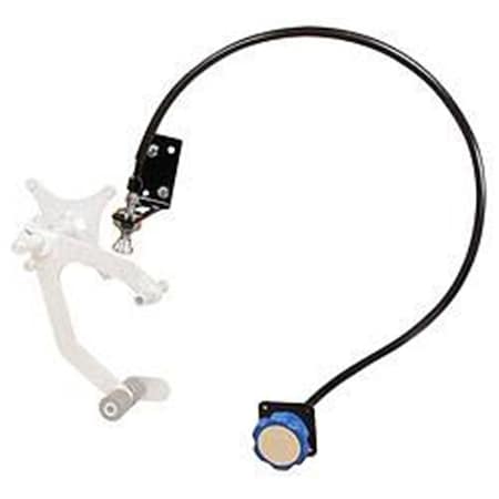 Allstar Performance Adjustable Idle Kit ALL54154